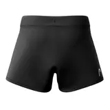 Шорты для девочек Head Club Original Shorts Girls Black