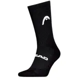 Носки Head Socks Tennis Crew Black 1 пара