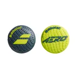 Виброгаситель Babolat Aero Damp Green/Yellow 2 штуки
