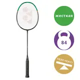 Бадминтонная ракетка Yonex Astrox 99 Pro Black/Green