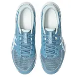 Кроссовки Asics Gel-Rocket 12 Saba Blue/Cool Grey