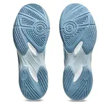 Кроссовки Asics Gel-Rocket 12 Saba Blue/Cool Grey