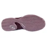 Кроссовки для падел Bullpadel Indiga W 26I White/Purple