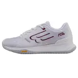 Кроссовки для падел Bullpadel Pearl Vibram 26I White