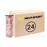 Мячи для падел Neva Sport Sakura 72 мяча (24 х 3)