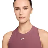 Платье Nike Victory Pink Smoke/White