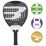 Ракетка для падел Bullpadel Vertex 05 (2027)