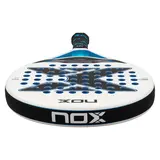 Ракетка для падел Nox Equation Soft Advanced (2026)