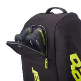 Сумка Babolat Pure Aero на 12 ракеток (2026)