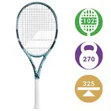 Теннисная ракетка Babolat Evo Drive Blue