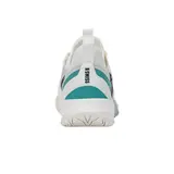 Теннисные кроссовки K-Swiss K-Frame Speed White/Baltic