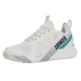 Теннисные кроссовки K-Swiss K-Frame Speed White/Baltic