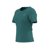 Футболка для девочек 7/6 Mia T-shirt Hydro