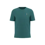 Футболка для мальчиков 7/6 Max T-shirt 2.0 Hydro