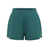 Шорты для девочек 7/6 Poly Shorts Hydro