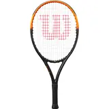Детская теннисная ракетка Wilson Burn Spin 24"