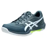 Кроссовки Asics Gel-Rocket 12 Raw Indigo/White