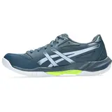 Кроссовки Asics Gel-Rocket 12 Raw Indigo/White