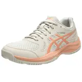 Кроссовки Asics Upcourt 6 Soft Oat/Cantaloupe