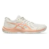 Кроссовки Asics Upcourt 6 Soft Oat/Cantaloupe