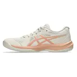 Кроссовки Asics Upcourt 6 Soft Oat/Cantaloupe