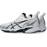Кроссовки для падел Asics Sonicsmash FF White/Steel Grey