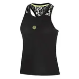 Майка для девочек Bidi Badu Night Flash Racerback Lace Black