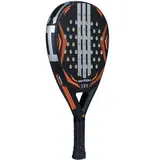 Ракетка для падел Adidas Match Black/Orange 3.5 (2026)