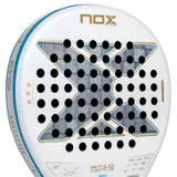 Ракетка для падел Nox AT10 Genius 18K Alum Buenos Aires Edition