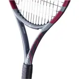 Теннисная ракетка Babolat Evo Aero Grey/Raspberry Pink