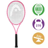 Теннисная ракетка Head MX Attitude Comp Pink