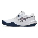 Теннисные кроссовки Asics Gel-Challenger 15 White/Taro Purple