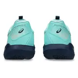 Теннисные кроссовки Asics Solution Speed FF 4 Illuminate Mint/Night Sky