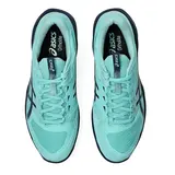 Теннисные кроссовки Asics Solution Speed FF 4 Illuminate Mint/Night Sky