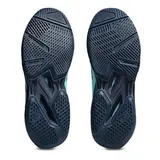 Теннисные кроссовки Asics Solution Speed FF 4 Illuminate Mint/Night Sky