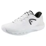 Теннисные кроссовки Head Revolt Pro 5.0 White/Black