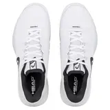Теннисные кроссовки Head Revolt Pro 5.0 White/Black