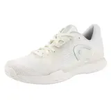 Теннисные кроссовки Head Sprint Pro 4.0 Chalk White/Light Grey