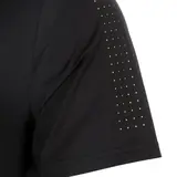 Футболка-поло мужская Bidi Badu Night Flash Lasercut Black