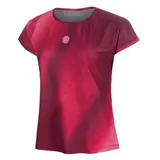 Футболка для девочки Freeze Out Capsleeve Dark Red