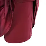 Юбка женская Bidi Badu Freeze Out Layering Dark Red