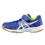 Кроссовки Asics Pre-Upcourt PS Синие