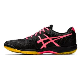 Кроссовки Asics Gel-Blade 7 Black Pink