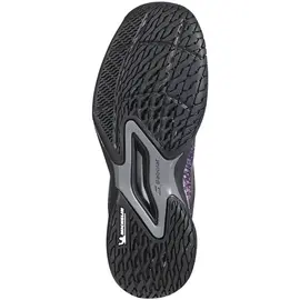 Детские теннисные кроссовки Babolat Jet Mach 3 All Court Black/Gold