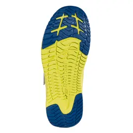 Детские теннисные кроссовки Babolat Pulsion All Court Kid Blue/White/Yellow