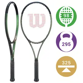​​Теннисная ракетка Wilson Blade 98S Version 8.0