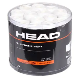 Намотка Head Xtreme Soft White 60 штук