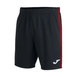 Шорты Joma OPEN III Black/Red