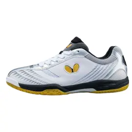 Кроссовки Butterfly Lezoline Gigu White