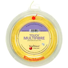 Теннисная струна Kirschbaum Touch Multifibre 1.25 200 метров